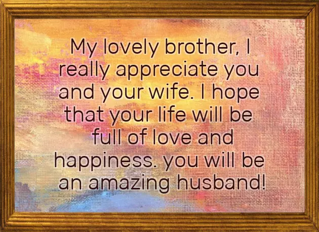 Wedding Wishes Messages