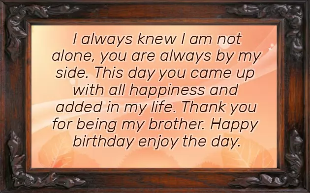 Birthday Wishes For Brother Free Download Birthday Wishes For Brother Free Download