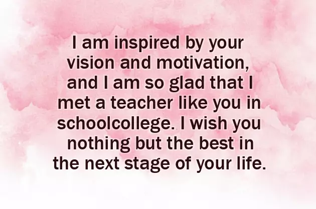 Best Retirement Messages