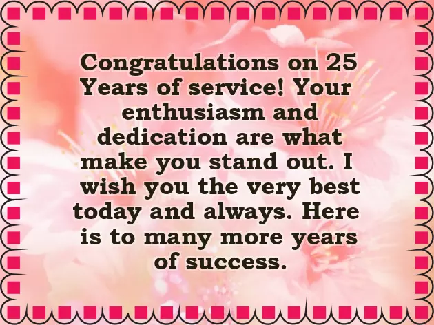 Work Anniversary Wishes To Colleague