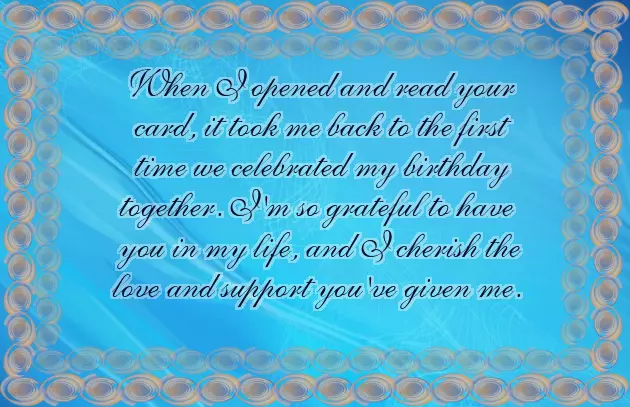 Thank You Guys For The Birthday Wishes Thank You Guys For The Birthday Wishes