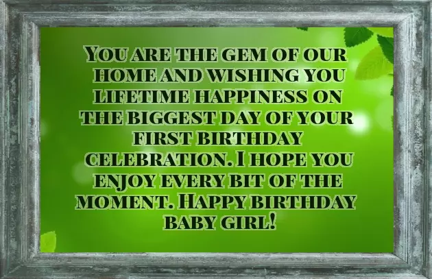 Congratulations To Friend For Baby Boy