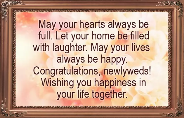 Marriage Wishes For Childhood Friend Marriage Wishes For Childhood Friend