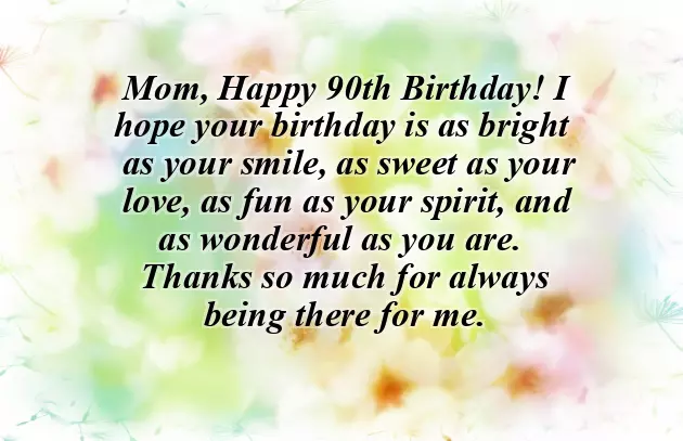 Happy Birthday Lovely Man