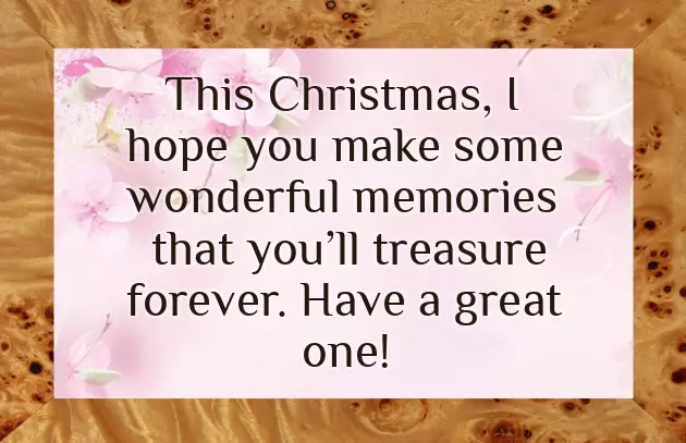 Best Wishes On Christmas Best Wishes On Christmas