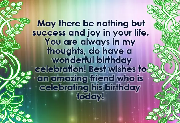 Birthday Message To A Crazy Female Friend Birthday Message To A Crazy Female Friend