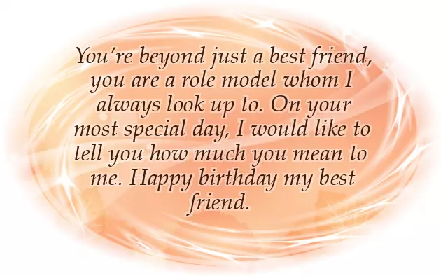 Birthday Wishes For A Childhood Female Friend