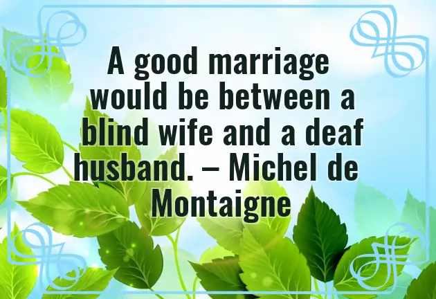 Funny Marriage Tips Funny Marriage Tips