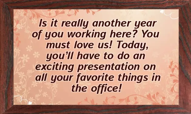 Happy 10Th Work Anniversary Happy 10Th Work Anniversary