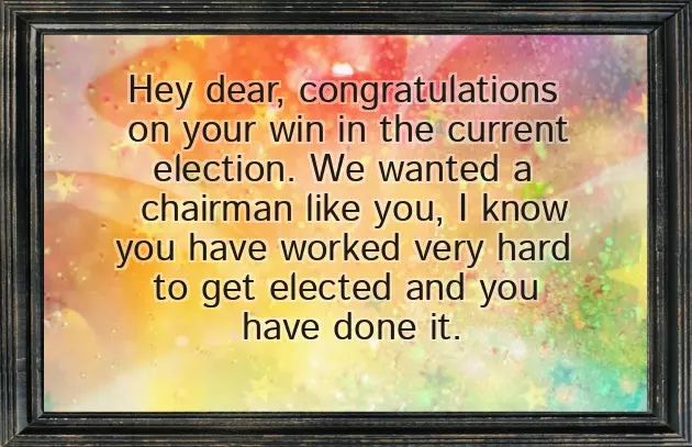 Congratulations Message For Winning Congratulations Message For Winning