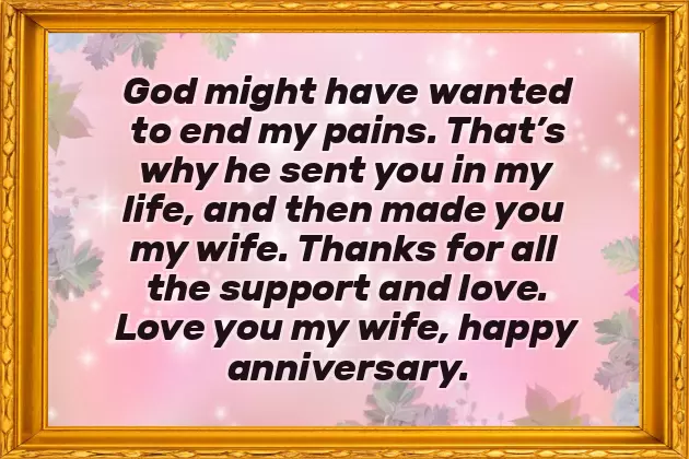 Best Wedding Anniversary Quotes For Wife Best Wedding Anniversary Quotes For Wife