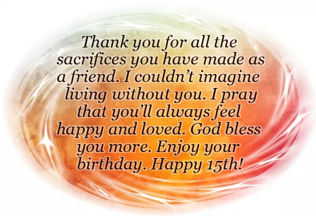 Birthday Wish For Son