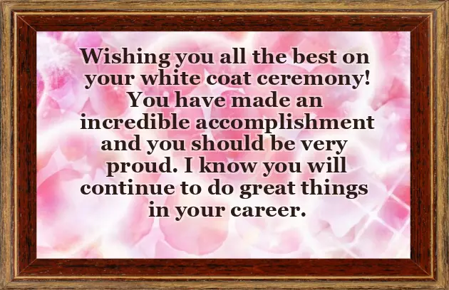 Congratulations Wishes To Students