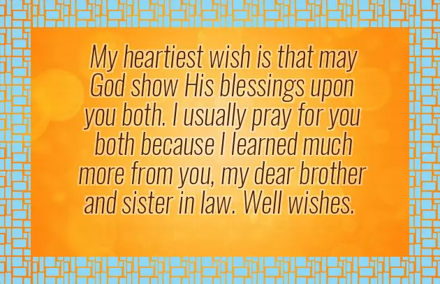 Happy Anniversary Bhaiya Bhabhi Wishes Happy Anniversary Bhaiya Bhabhi Wishes