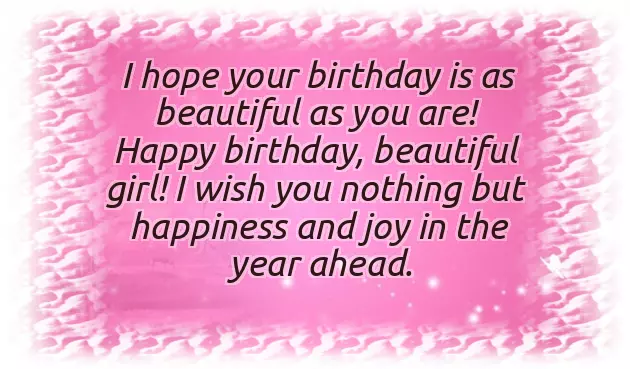 Happy Birthday Words To A Female Friend Happy Birthday Words To A Female Friend