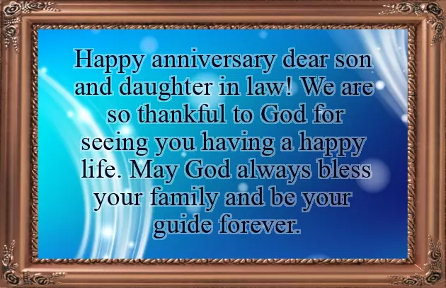 Happy Anniversary Mother And Father In Law