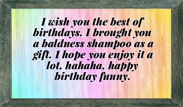 Birthday Wishes For Friend Boy Funny Birthday Wishes For Friend Boy Funny