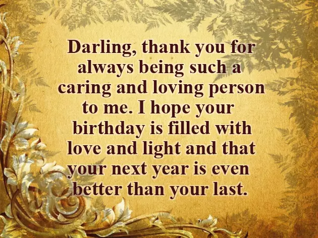 Wishes For Your Boyfriend Birthday