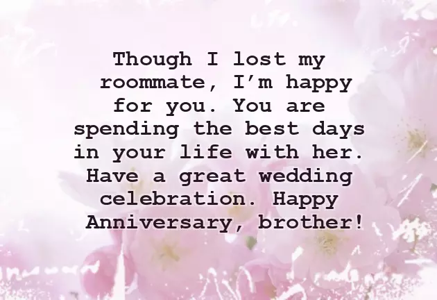 Happy Anniversary Wishes To Elder Brother And Bhabhi Happy Anniversary Wishes To Elder Brother And Bhabhi
