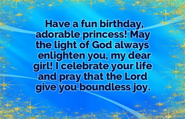 Simple Birthday Wishes For Baby Girl Simple Birthday Wishes For Baby Girl