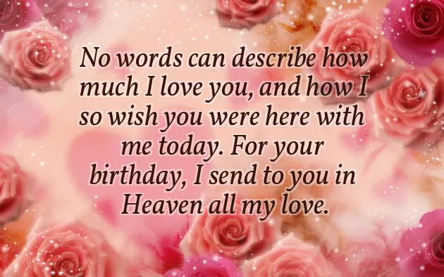 Birthday Quotation For Mummy