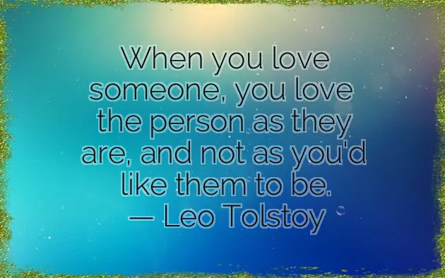 Giving Importance Quotes