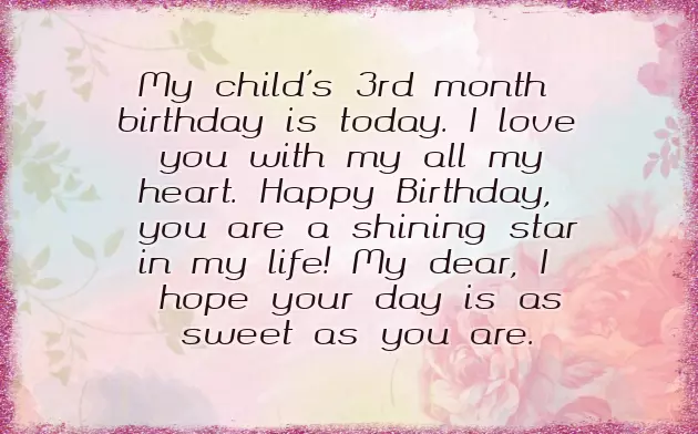 Baby Wishes For Baby Girl Baby Wishes For Baby Girl