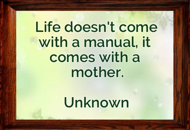 Birthday Wishes For To Be Mother