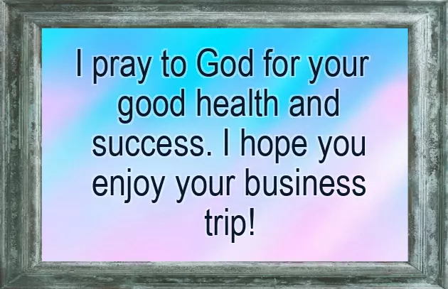 Congratulations For Business Success