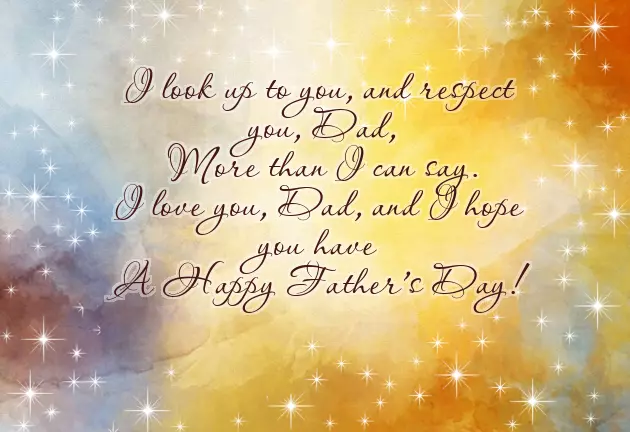 Fathers Day Poems For Toddlers Fathers Day Poems For Toddlers