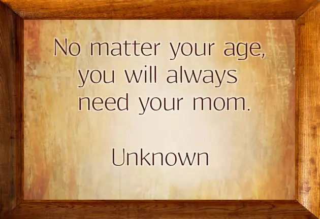 Happy Birthday Mom From Your Favorite Child Happy Birthday Mom From Your Favorite Child