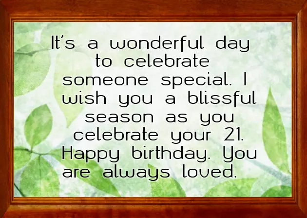 Birthday Wishes For Grandson Turning 21 Birthday Wishes For Grandson Turning 21