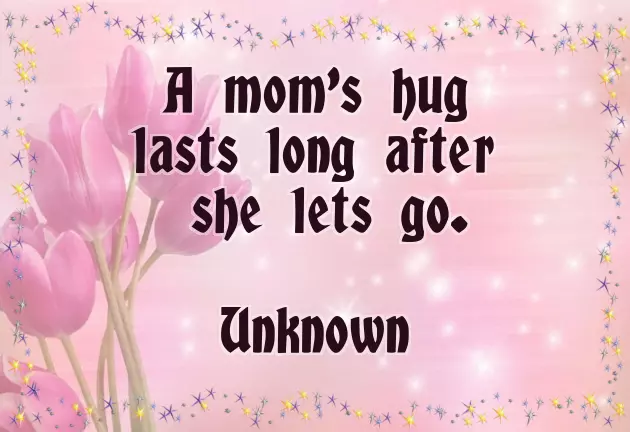 Mom In Heaven Birthday Mom In Heaven Birthday