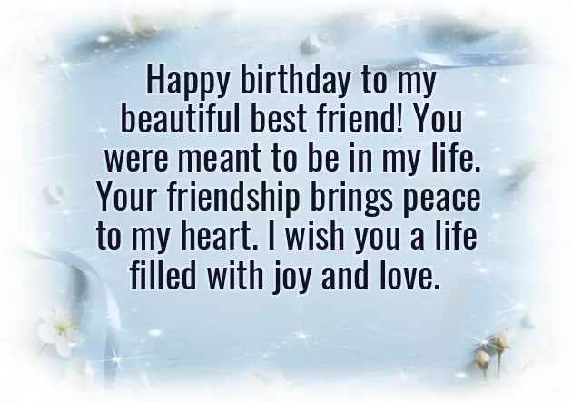 Birthday Greetings To Girl Best Friend Birthday Greetings To Girl Best Friend