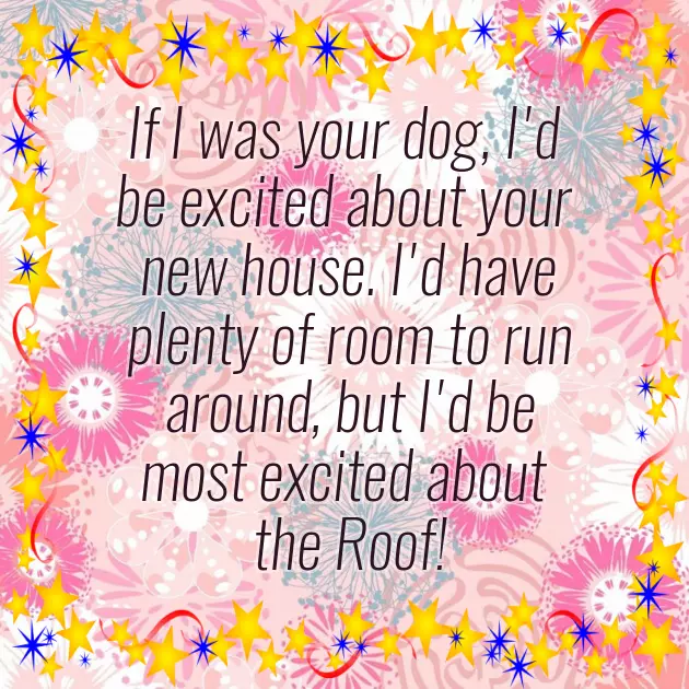 Wishes For House Warming