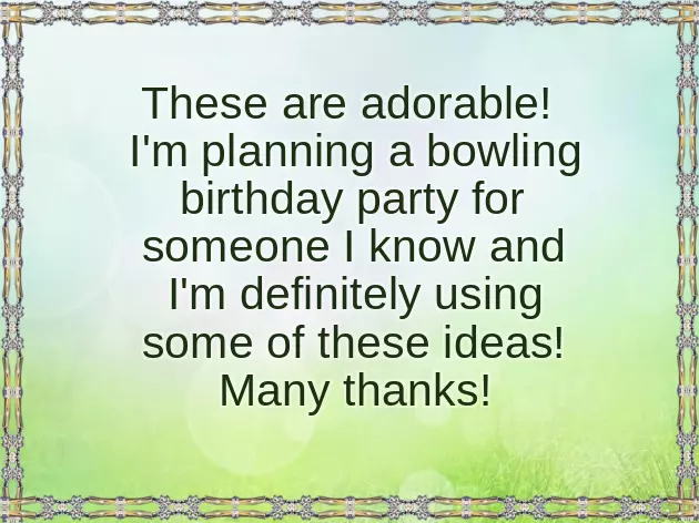 Epic Birthday Sarah Epic Birthday Sarah