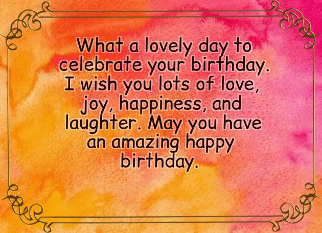 Quotes For Female Best Friend Birthday