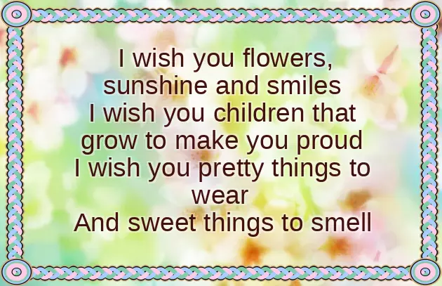 Bill Withers I Wish You Well