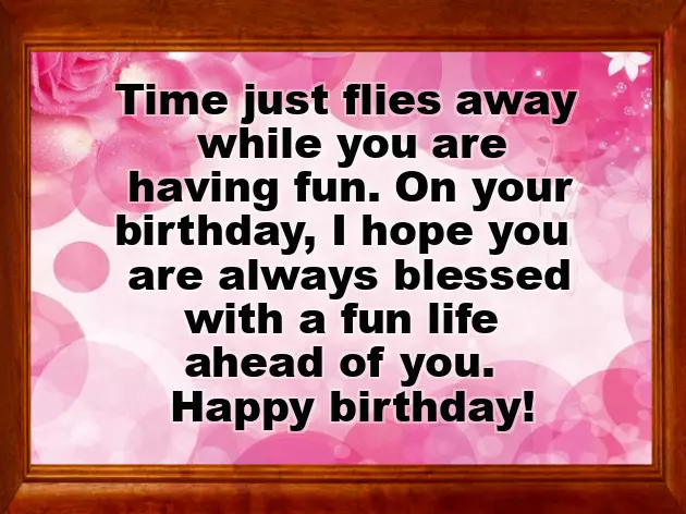 Happy Birthday Sayings For Kids Happy Birthday Sayings For Kids