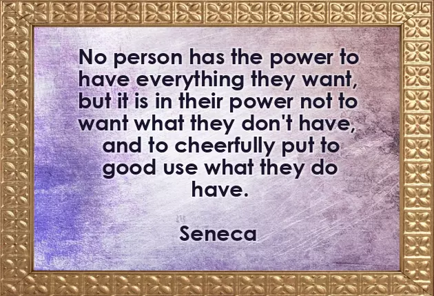 No One Quotes No One Quotes