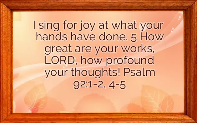 Bible Verses For Wedding Vows