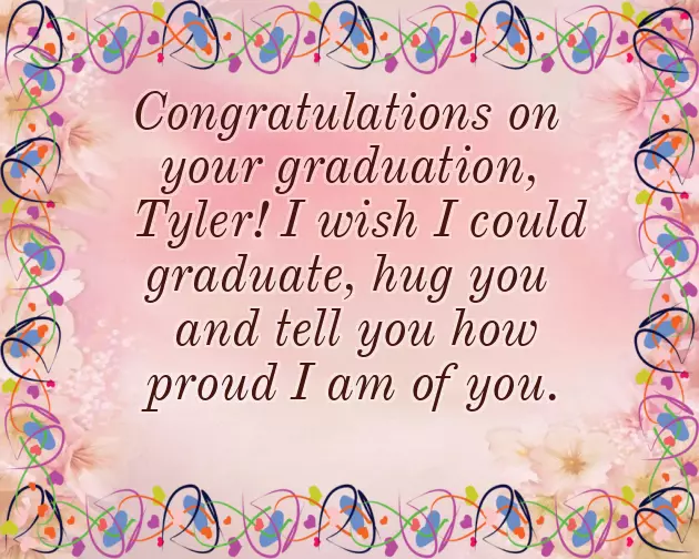 Funny Congrats Quotes