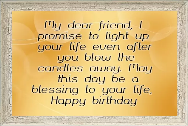 Birthday For Best Friend Male Birthday For Best Friend Male