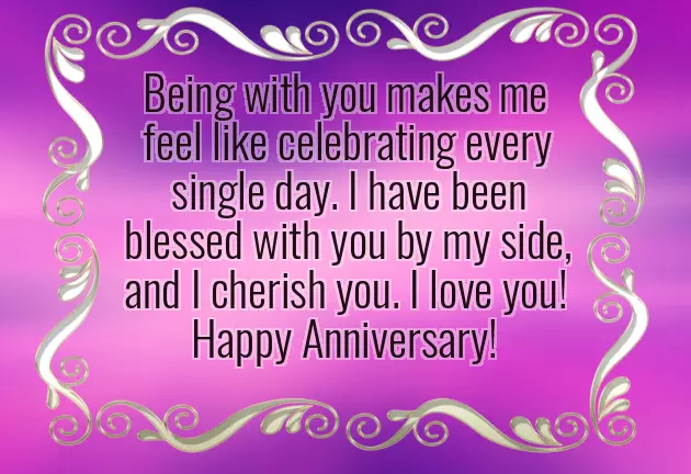 Happy Second Anniversary Happy Second Anniversary