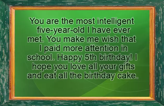 Happy Birthday My Little Princess Quotes