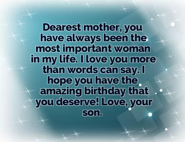 Happy Birthday In Heaven Mum Quotes