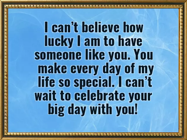Funny Birthday Quotes For Male Best Friend