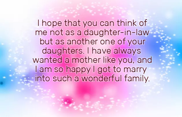 Birthday Wishes For Mother In Law Birthday Wishes For Mother In Law