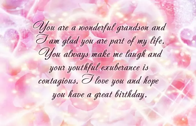 Birthday Wishes For A Four Year Old Boy Birthday Wishes For A Four Year Old Boy