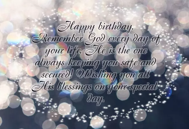 Birthday Wishes To A Cousin Female